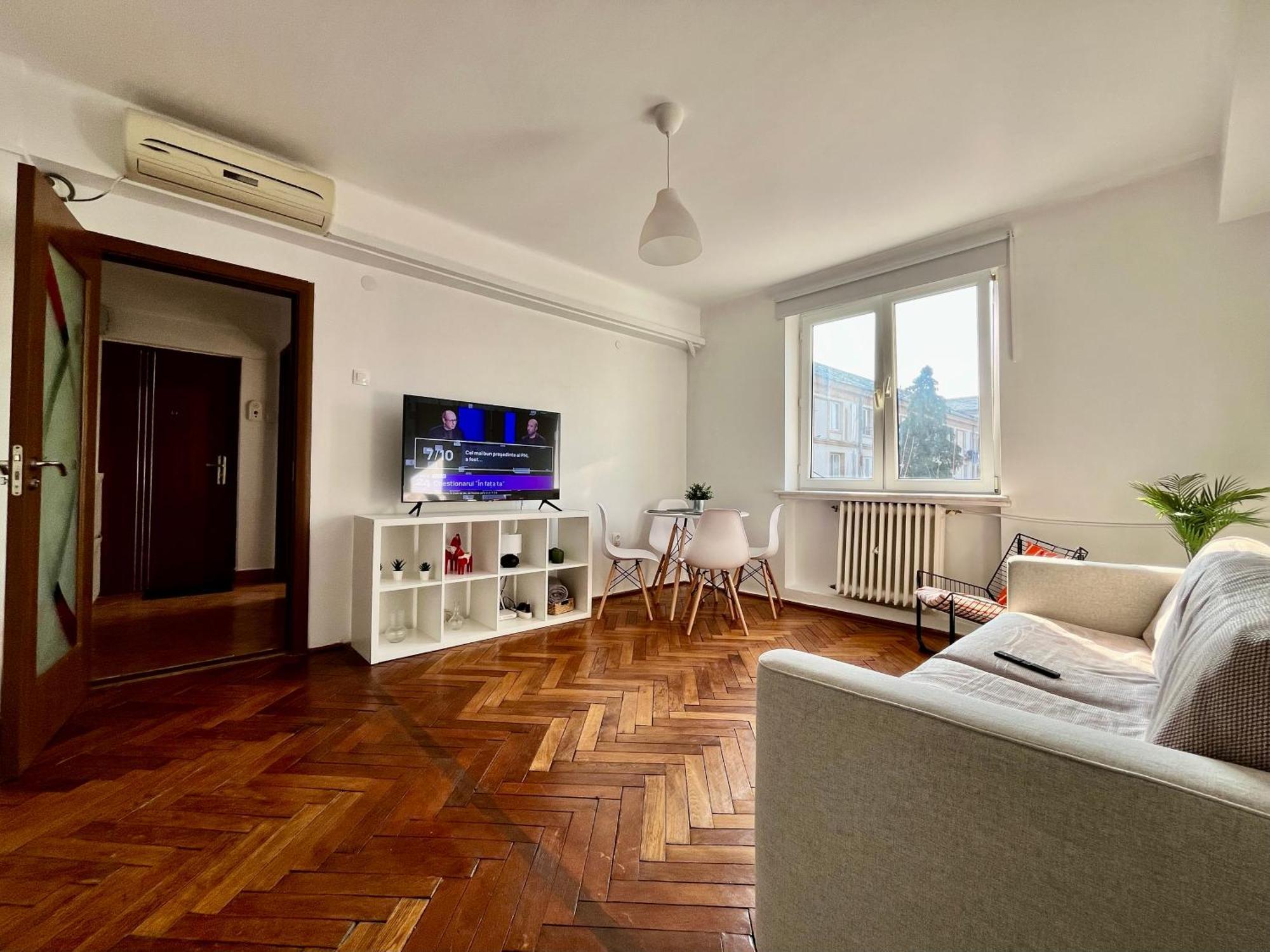 2 Bedrooms In The Heart Of The *
