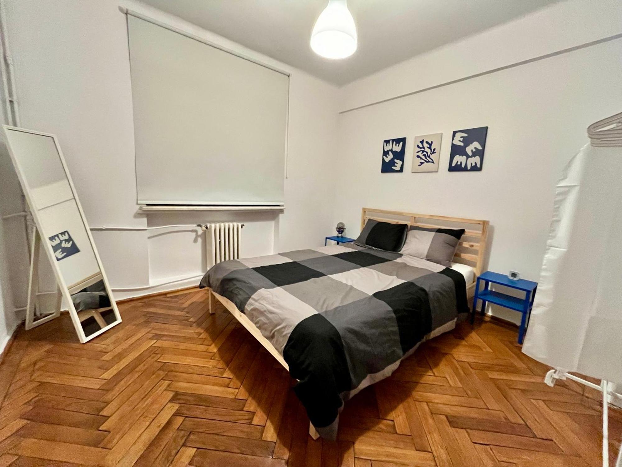Apartamento 2 Bedrooms In The Heart Of The