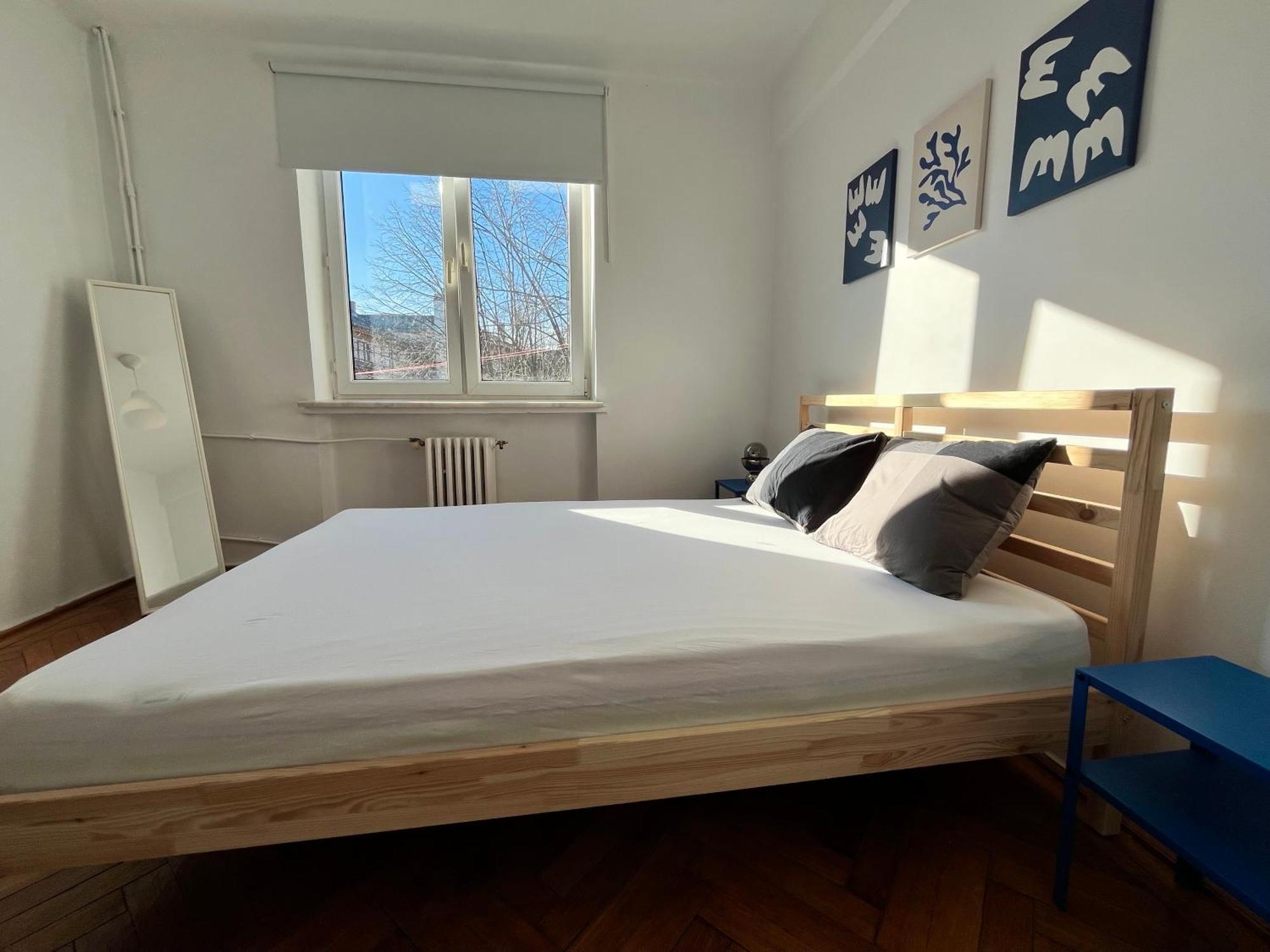 2 Bedrooms In The Heart Of The * Craiova