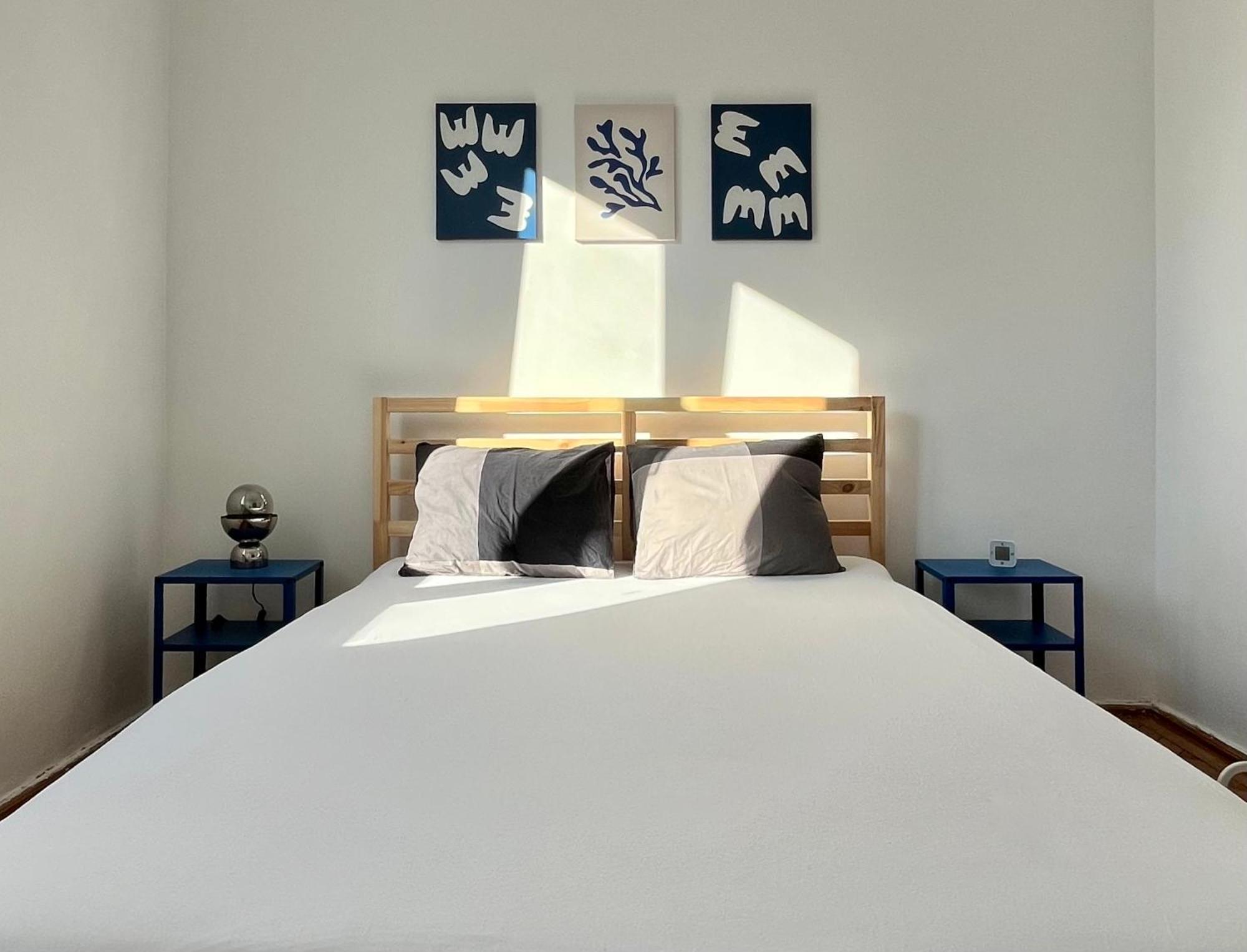 Apartamento 2 Bedrooms In The Heart Of The