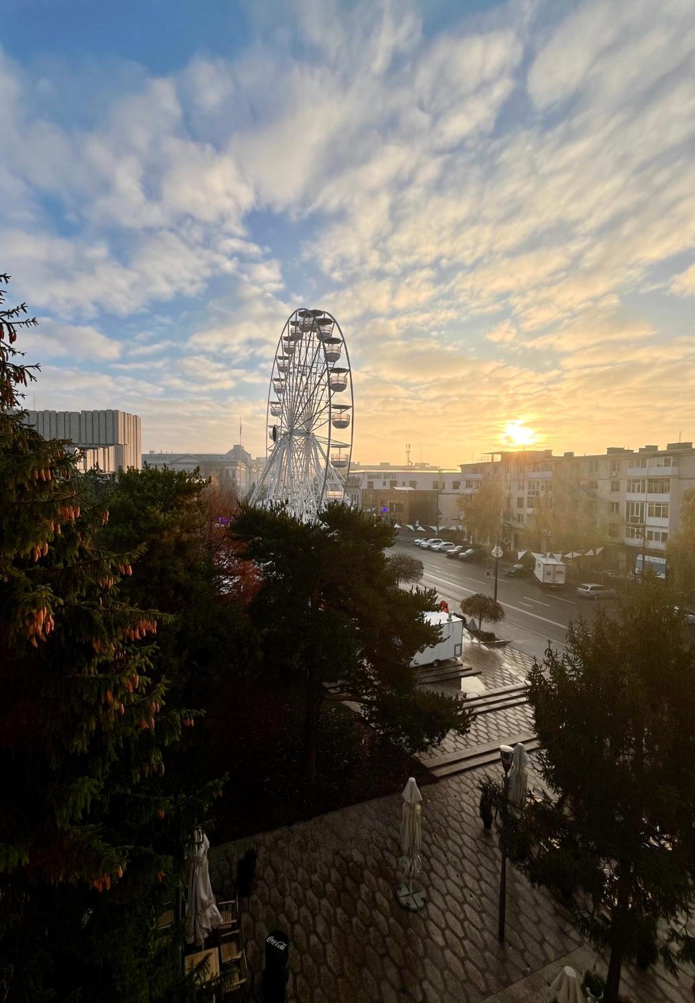 2 Bedrooms In The Heart Of The Appartement
