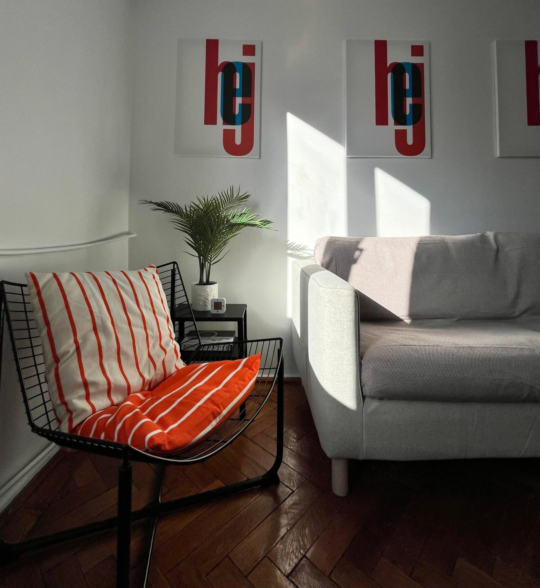 Appartement 2 Bedrooms In The Heart Of The Craiova